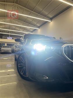 بی ئێم دەبڵیو سیریەس 5